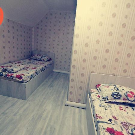 Pensiunea Pelican Tulcea Eksteriør billede